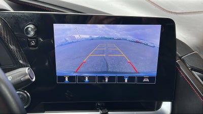 2021 Chevrolet Corvette Stingray 3LT