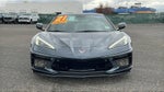 2021 Chevrolet Corvette Stingray 3LT