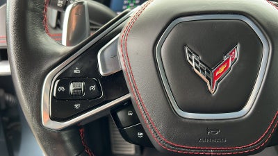 2021 Chevrolet Corvette Stingray 3LT