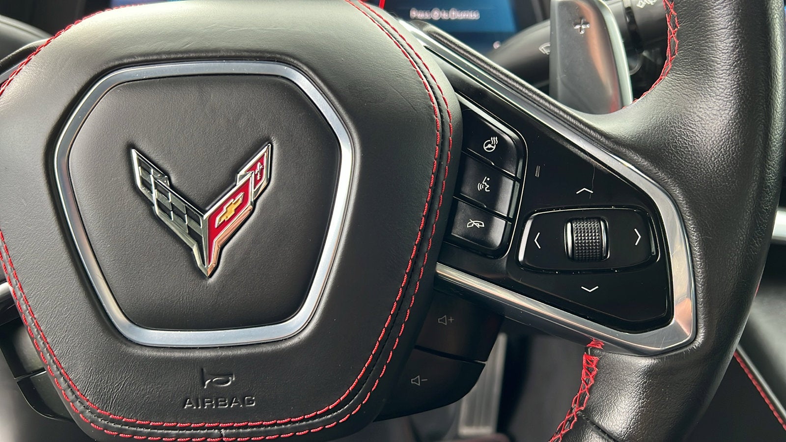 2021 Chevrolet Corvette Stingray 3LT