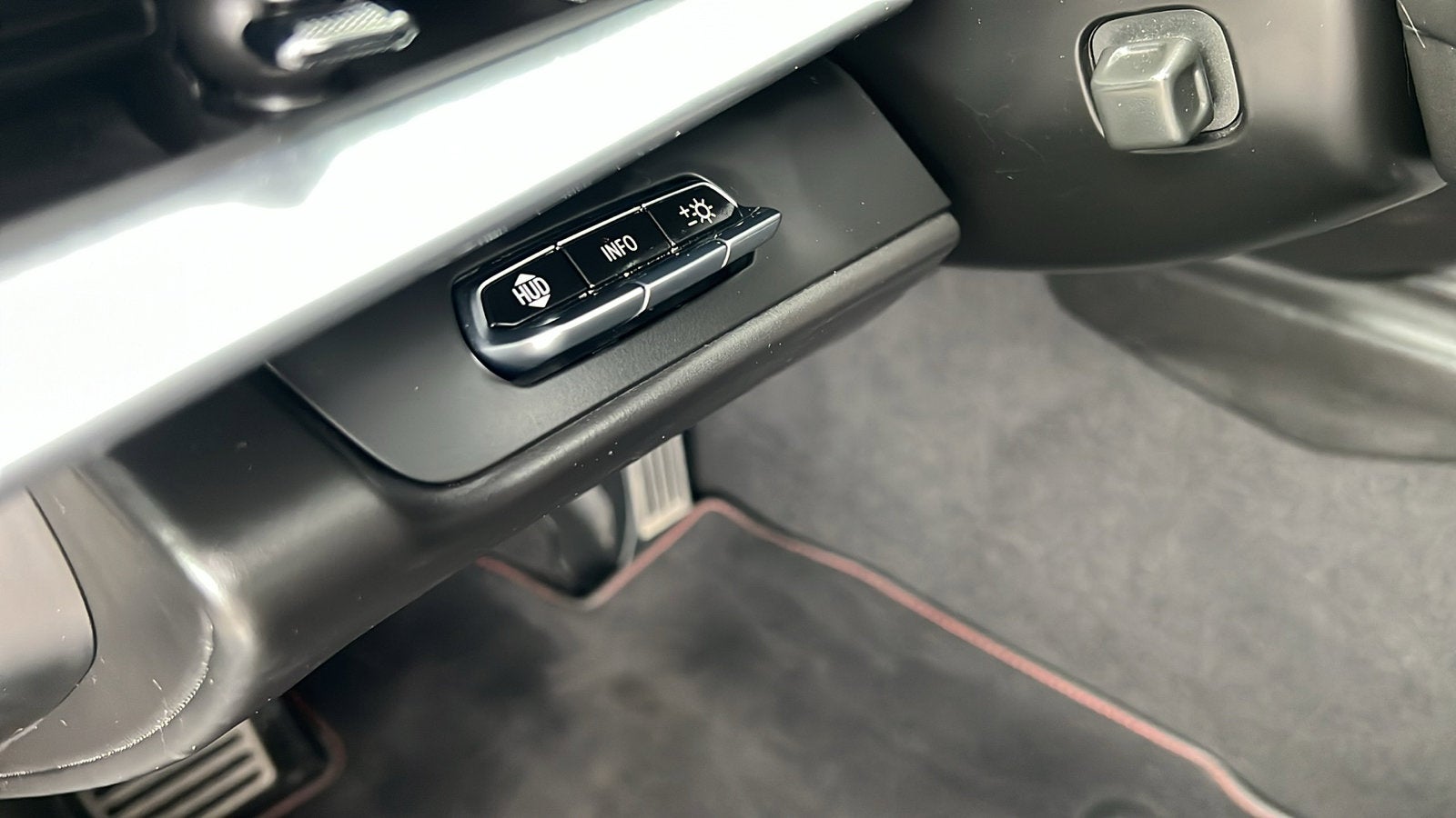 2021 Chevrolet Corvette Stingray 3LT