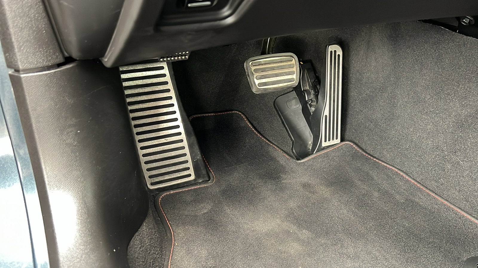 2021 Chevrolet Corvette Stingray 3LT