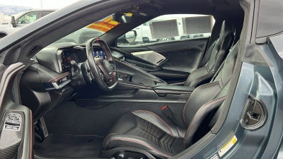 2021 Chevrolet Corvette Stingray 3LT
