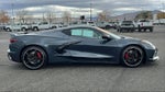2021 Chevrolet Corvette Stingray 3LT