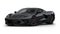 2027 Chevrolet Corvette Stingray 3LT