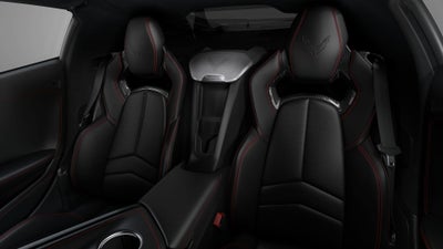 2027 Chevrolet Corvette Stingray 3LT