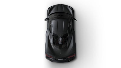 2027 Chevrolet Corvette Stingray 3LT