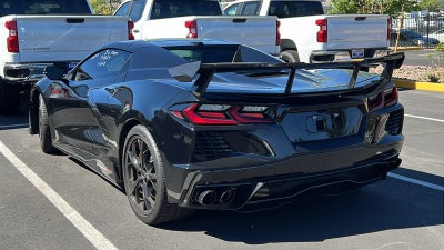 2023 Chevrolet Corvette Stingray 3LT