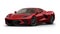2027 Chevrolet Corvette Stingray 3LT