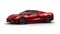 2027 Chevrolet Corvette Stingray 3LT