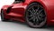 2027 Chevrolet Corvette Stingray 3LT