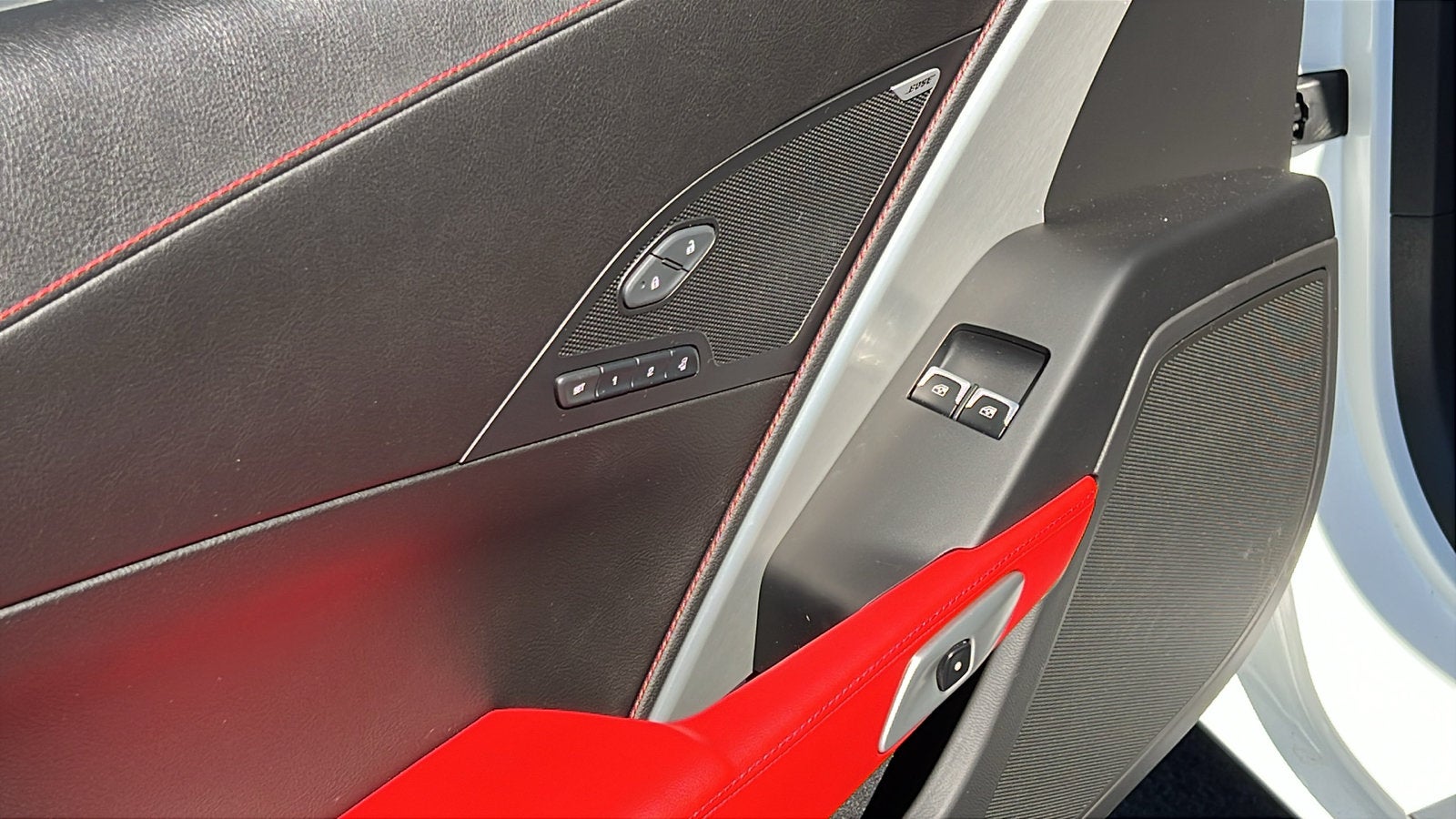 2015 Chevrolet Corvette Base - Photo 11