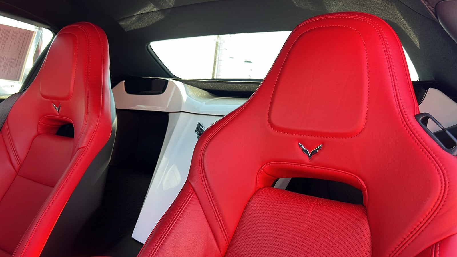 2015 Chevrolet Corvette Base - Photo 14