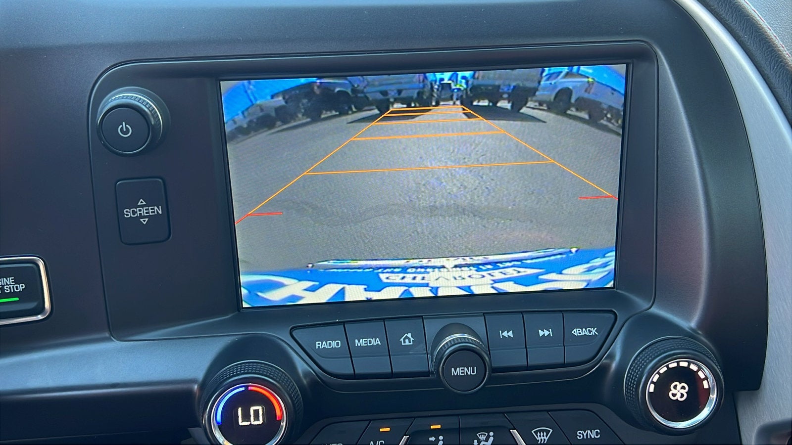2015 Chevrolet Corvette Base - Photo 18