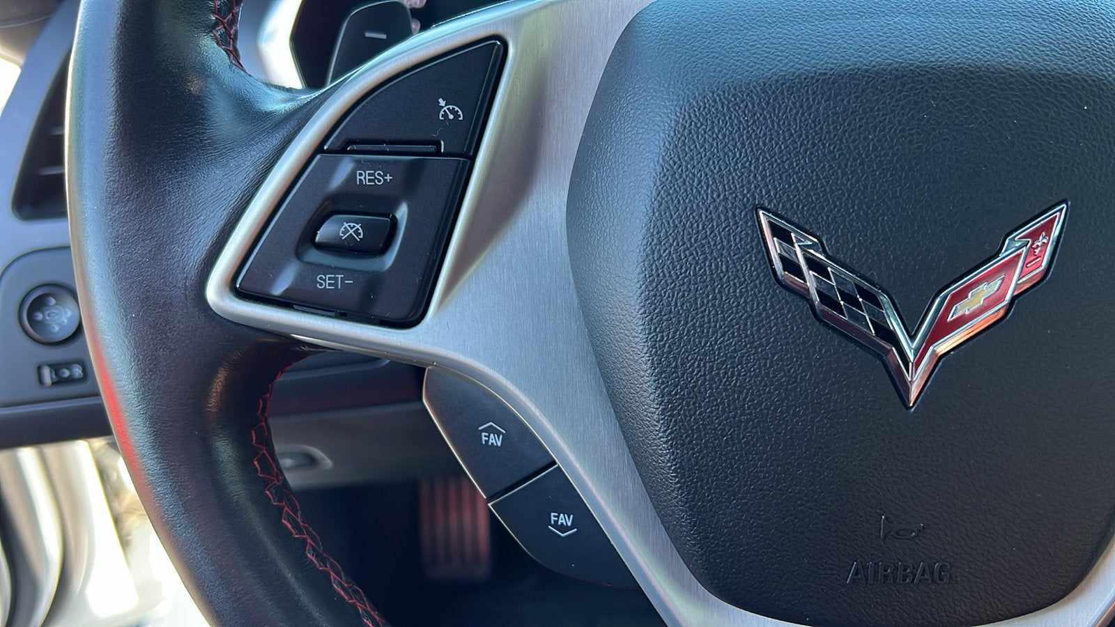 2015 Chevrolet Corvette Base - Photo 19