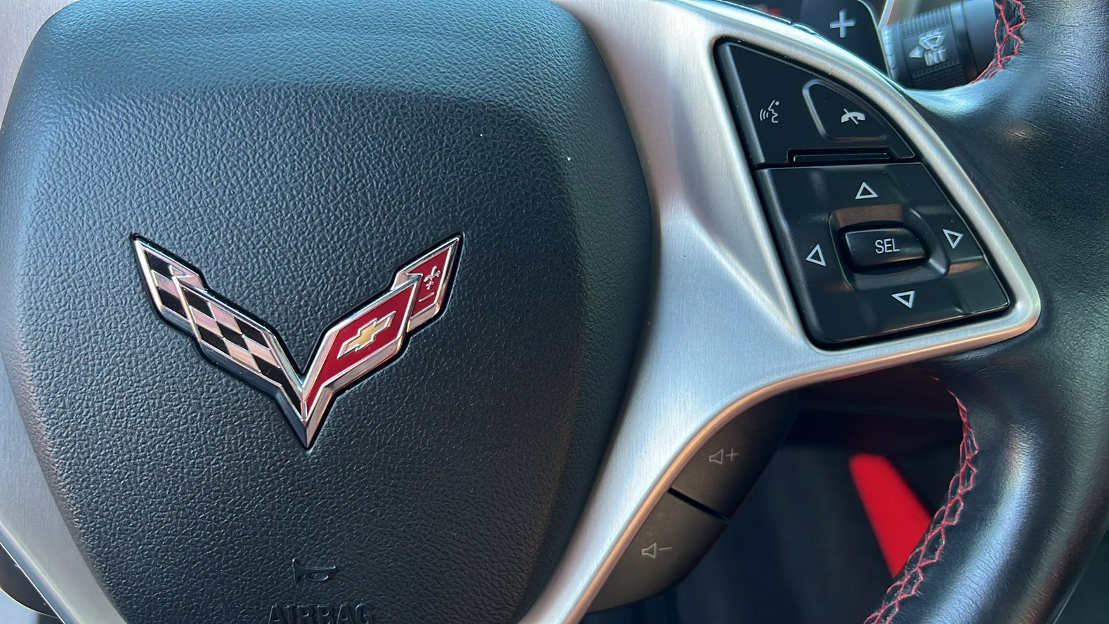 2015 Chevrolet Corvette Base - Photo 20