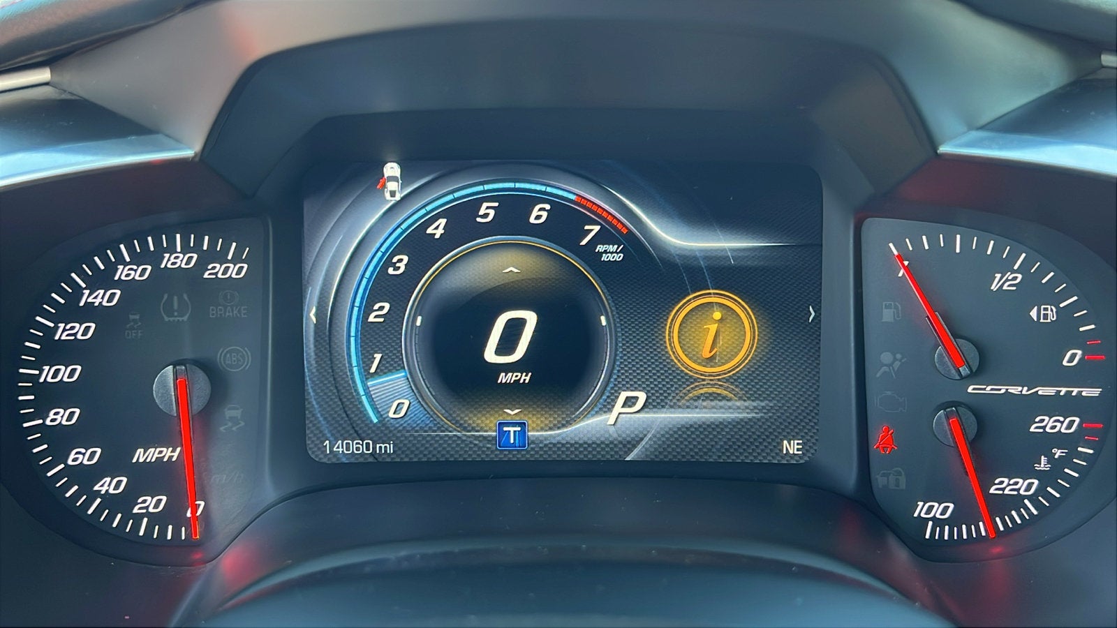 2015 Chevrolet Corvette Base - Photo 21