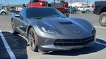 2017 Chevrolet Corvette Stingray Z51 3LT
