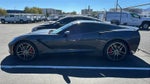 2017 Chevrolet Corvette Stingray Z51 3LT
