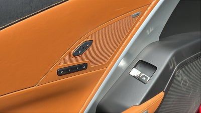2015 Chevrolet Corvette Stingray Z51 3LT