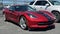 2015 Chevrolet Corvette Stingray Z51 3LT