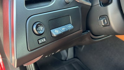 2015 Chevrolet Corvette Stingray Z51 3LT