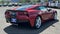 2015 Chevrolet Corvette Stingray Z51 3LT