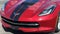 2015 Chevrolet Corvette Stingray Z51 3LT