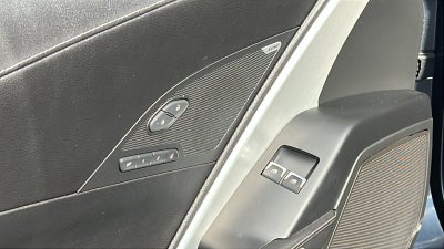 2017 Chevrolet Corvette Z06 Z06 2LZ