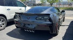 2017 Chevrolet Corvette Z06 Z06 2LZ