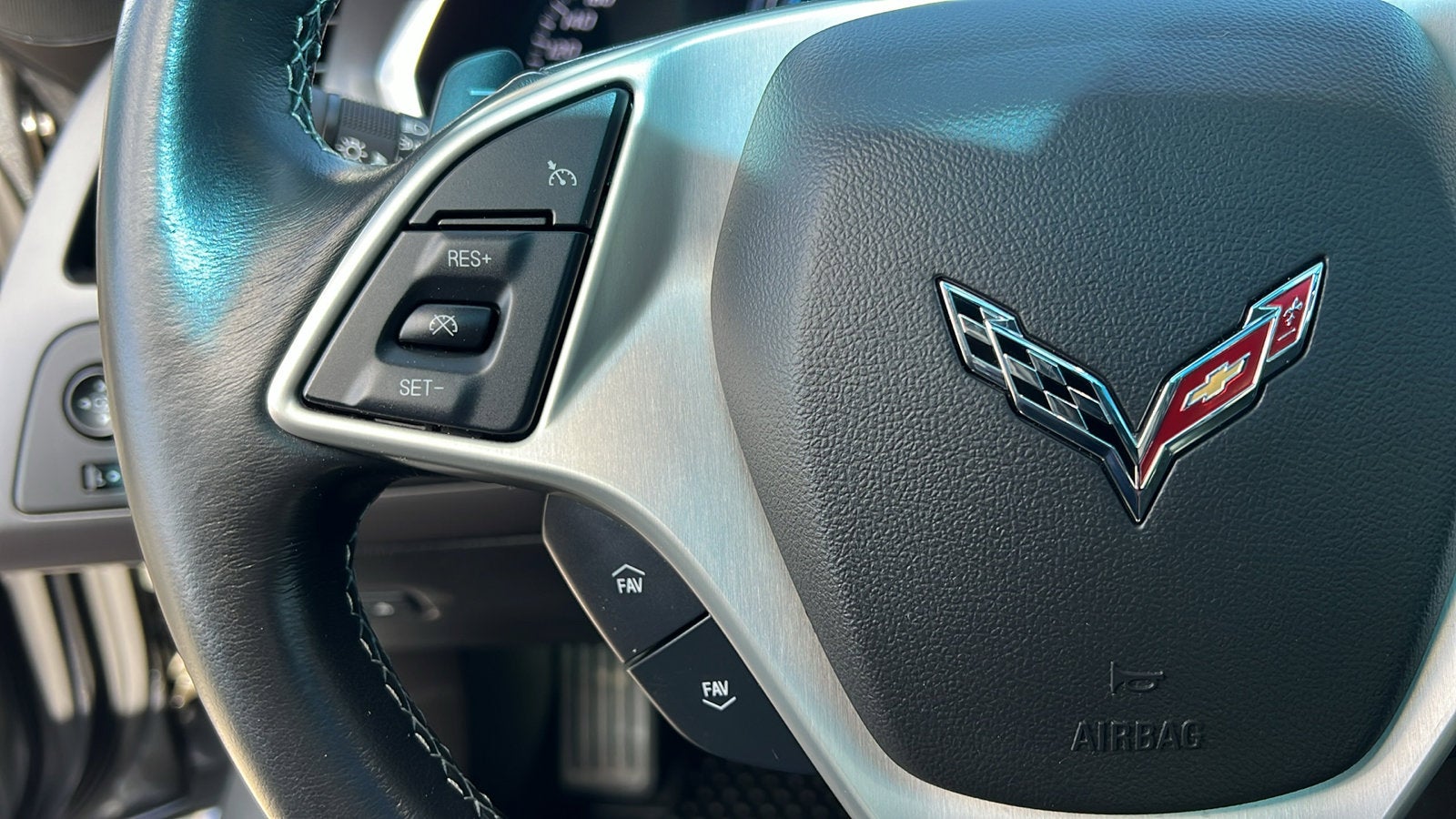 2017 Chevrolet Corvette Z06 Z06 2LZ