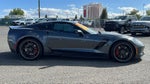 2017 Chevrolet Corvette Z06 Z06 2LZ