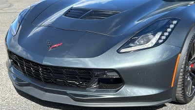 2017 Chevrolet Corvette Z06 Z06 2LZ