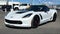 2015 Chevrolet Corvette Z06 Z06 3LZ