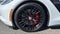 2015 Chevrolet Corvette Z06 Z06 3LZ