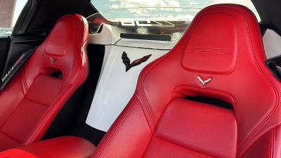2015 Chevrolet Corvette Z06 Z06 3LZ