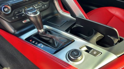 2015 Chevrolet Corvette Z06 Z06 3LZ