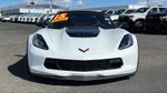 2015 Chevrolet Corvette Z06 Z06 3LZ