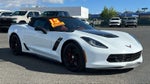 2015 Chevrolet Corvette Z06 Z06 3LZ