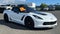 2015 Chevrolet Corvette Z06 Z06 3LZ
