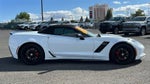 2015 Chevrolet Corvette Z06 Z06 3LZ