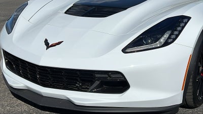 2015 Chevrolet Corvette Z06 Z06 3LZ
