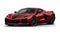 2027 Chevrolet Corvette Grand Sport 3LT
