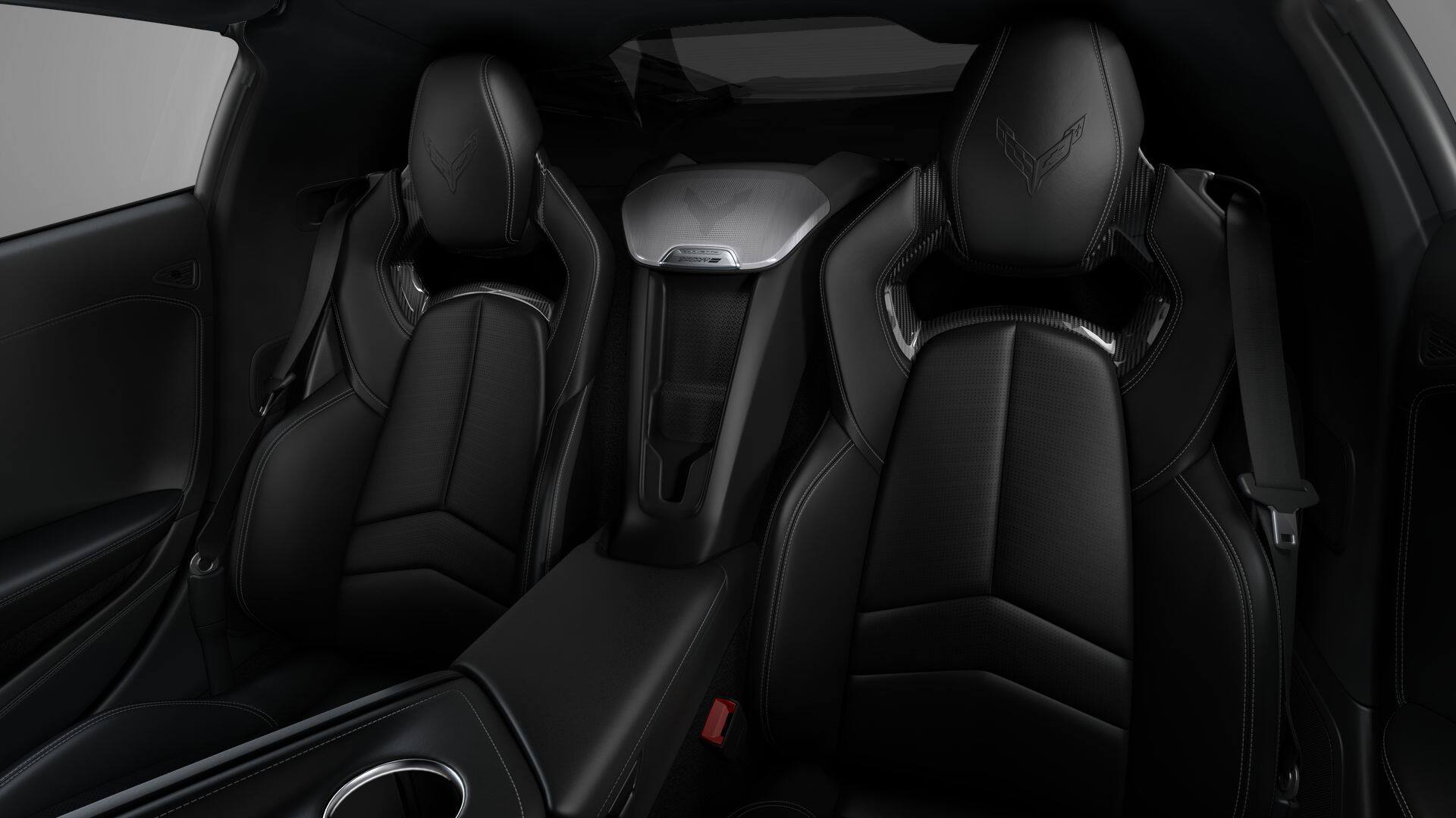 2027 Chevrolet Corvette Grand Sport 3LT