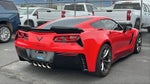 2017 Chevrolet Corvette Grand Sport Grand Sport 2LT