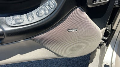 2002 Chevrolet Corvette NA