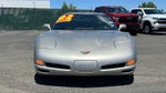 2002 Chevrolet Corvette NA