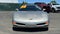 2002 Chevrolet Corvette NA