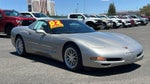 2002 Chevrolet Corvette NA