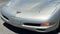 2002 Chevrolet Corvette NA